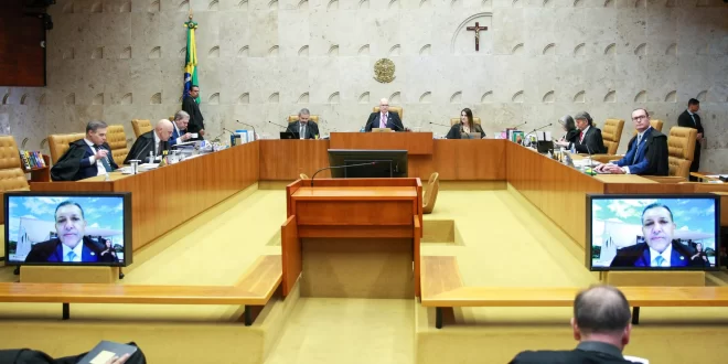 STF deve rever pontos centrais da reforma da Previdência em dezembro