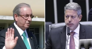 Juntos & Misturados: Derrite, Lira e Cunha jantam juntos após impasse do PL Antifacção