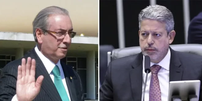 Juntos & Misturados: Derrite, Lira e Cunha jantam juntos após impasse do PL Antifacção