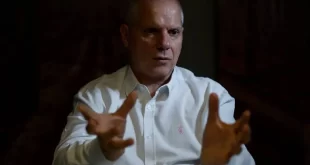 Ex-presidente do INSS recebia propina mensal de R$ 250 mil, diz PF