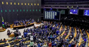 Escândalo: empresas escrevem leis no lugar de deputados, revela investigação