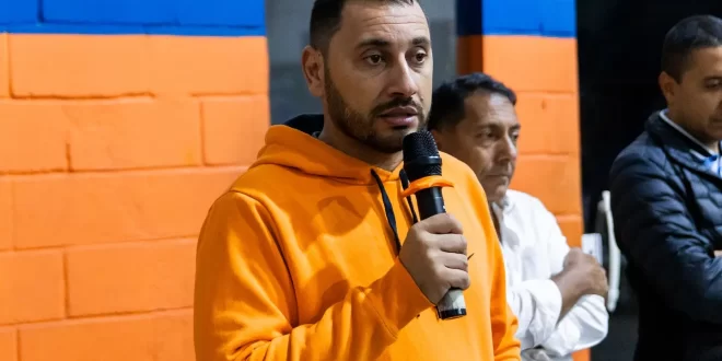 Vereador é preso com arma e caixas de medicamentos controlados