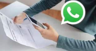 WhatsApp libera digitalização em PDF direto no app; veja como usar