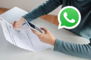 WhatsApp libera digitalização em PDF direto no app; veja como usar