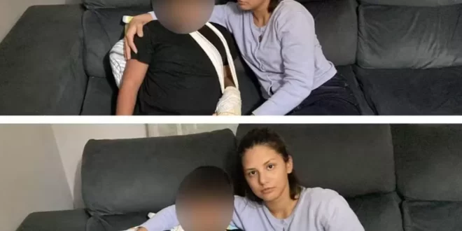 Xenofobia: mãe brasileira deixa cidade em Portugal após filho ter dedos decepados em agressão na escola