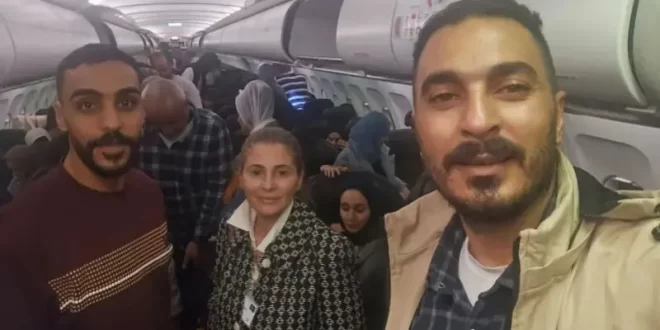 África do Sul investiga esquema para trasladar palestinos ao seu território