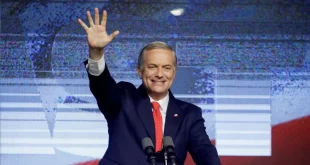 Eleição presidencial no Chile vai para o 2º turno com vantagem para a extrema direita