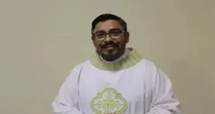 Violência no Brasil: jovens matam padre para roubar o carro
