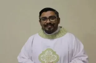 Violência no Brasil: jovens matam padre para roubar o carro