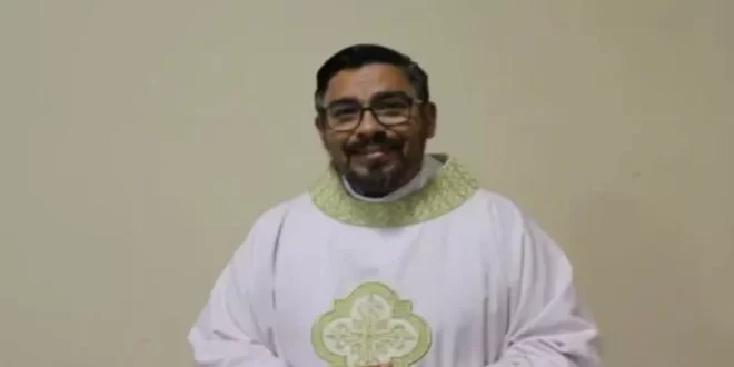 Violência no Brasil: jovens matam padre para roubar o carro