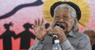 A farsa do Capitalismo Verde