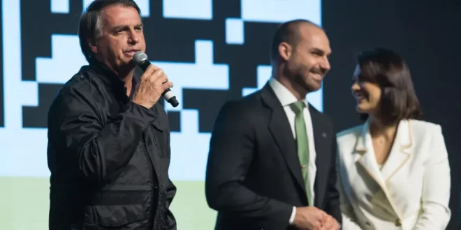 Bolsonarismo sofre 2ª tentativa de debandada