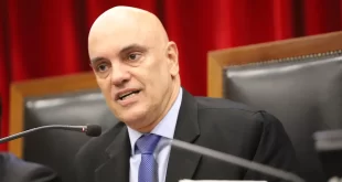 Bolsonaristas tentam boicotar patrocinadores de palestra de Moraes