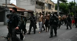 Governo Lula barra projeto da oposição e prioriza PL Antifacção