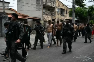 Governo Lula barra projeto da oposição e prioriza PL Antifacção