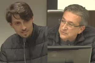 Vereador do Podemos apelida Jair Renan de "Tiririca de Balneário Camboriú"