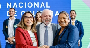 Lula lança Plano Nacional da Cultura