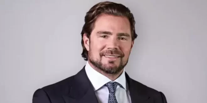 Polícia Federal prende Daniel Vorcaro, do Banco Master