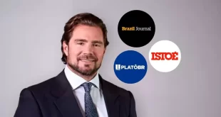 Daniel Vorcaro vinha montando grupo de mídia para defender seus interesses
