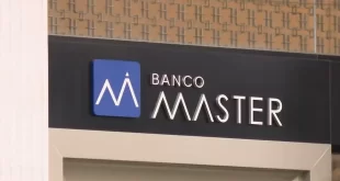 Investigação da PF contra o Banco Master causa pânico em Brasília