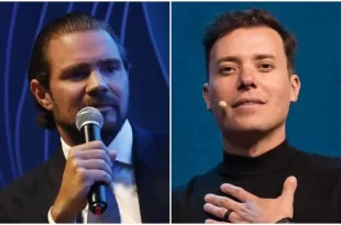 A aliança entre o dono do banco Master e o pastor bolsonarista André Valadão