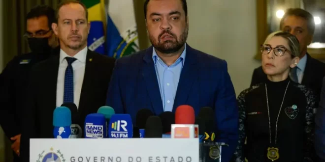 Outro enrolado: Cedae, consignado e previdência; os tentáculos do Master no governo Castro