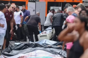 A guerra pelo medo: o que está em disputa no debate sobre segurança pública