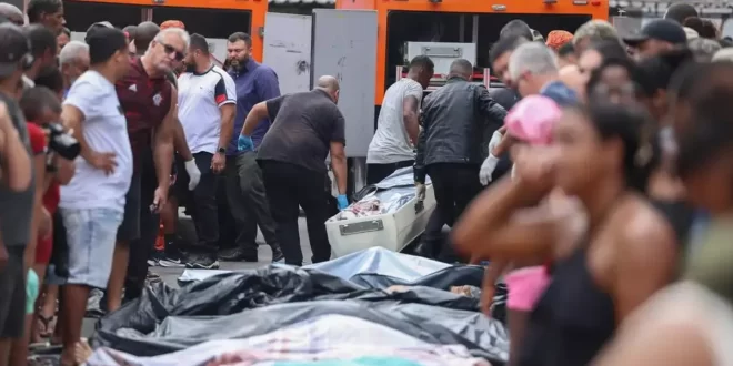A guerra pelo medo: o que está em disputa no debate sobre segurança pública