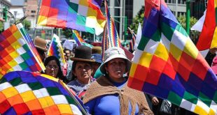 Novo governo boliviano manda mensagem anti-indígena e é criticado por se aproximar dos EUA: ‘Tentativa de criminalizar uma região’