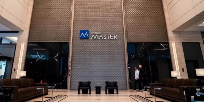 Governadores sob pressão: as conexões políticas no escândalo Banco Master