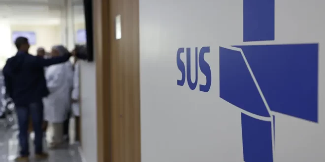 Saúde anuncia rede de hospitais e serviços inteligentes no SUS