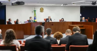 Por unanimidade, STF condena 9 responsáveis por tramar morte de Lula, Alckmin e Moraes