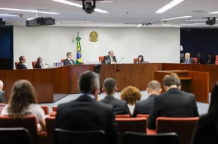 Por unanimidade, STF condena 9 responsáveis por tramar morte de Lula, Alckmin e Moraes