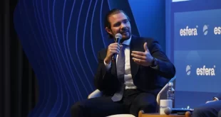 Daniel Vorcaro: de playboy ostentador e “lobo da Faria Lima” a preso pela PF