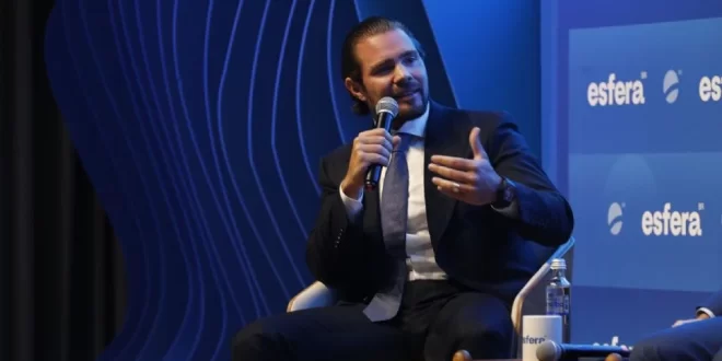 Daniel Vorcaro: de playboy ostentador e “lobo da Faria Lima” a preso pela PF