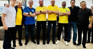 PF pegou Vorcaro, mas não esperem comemorações de Castro, Tarcísio e Zema