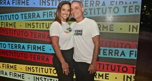 Ex-ministra de Bolsonaro tem marido preso no caso Banco Master