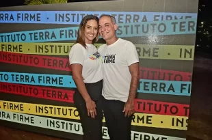 Ex-ministra de Bolsonaro tem marido preso no caso Banco Master