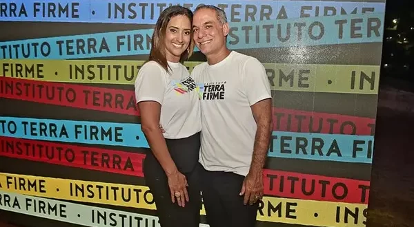 Ex-ministra de Bolsonaro tem marido preso no caso Banco Master
