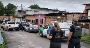 Acre não tem nenhum município na lista de mais violentos