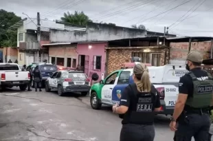 Acre não tem nenhum município na lista de mais violentos