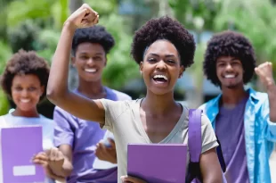 Consciência Negra: saiba como o cabelo é símbolo de orgulho
