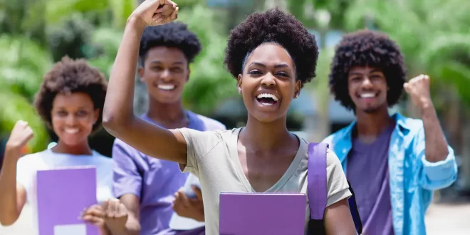 Consciência Negra: saiba como o cabelo é símbolo de orgulho