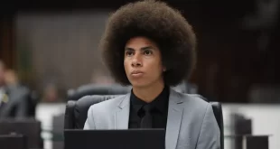 Renato Freitas sofre racismo na véspera do Dia da Consciência Negra