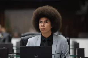 Renato Freitas sofre racismo na véspera do Dia da Consciência Negra