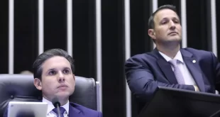 Como a Câmara facilitou a vida do crime organizado