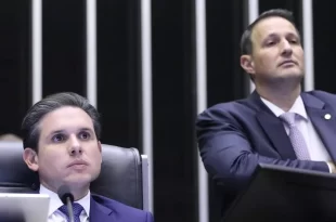 Como a Câmara facilitou a vida do crime organizado