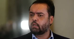 Quase fora: relatora do TSE vota pela cassação do mandato de Cláudio Castro