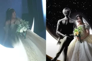 Casados com robôs, solitários entre humanos