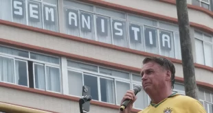 Tiro no pé: Centrão abandona projeto de anistia após confissão de Bolsonaro